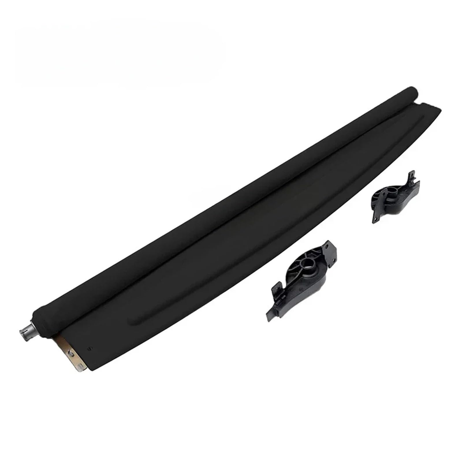 Autofenster Sonnenschutz Für Buick GF Für Lacrosse 2009 2010 2011 2012 2013 2014 2015 Auto Schiebedach Sonnenschirm Vorhang Abdeckung Montage 23135938 23135940 23135939 Sonnenblende(Schwarz) von KIRYU