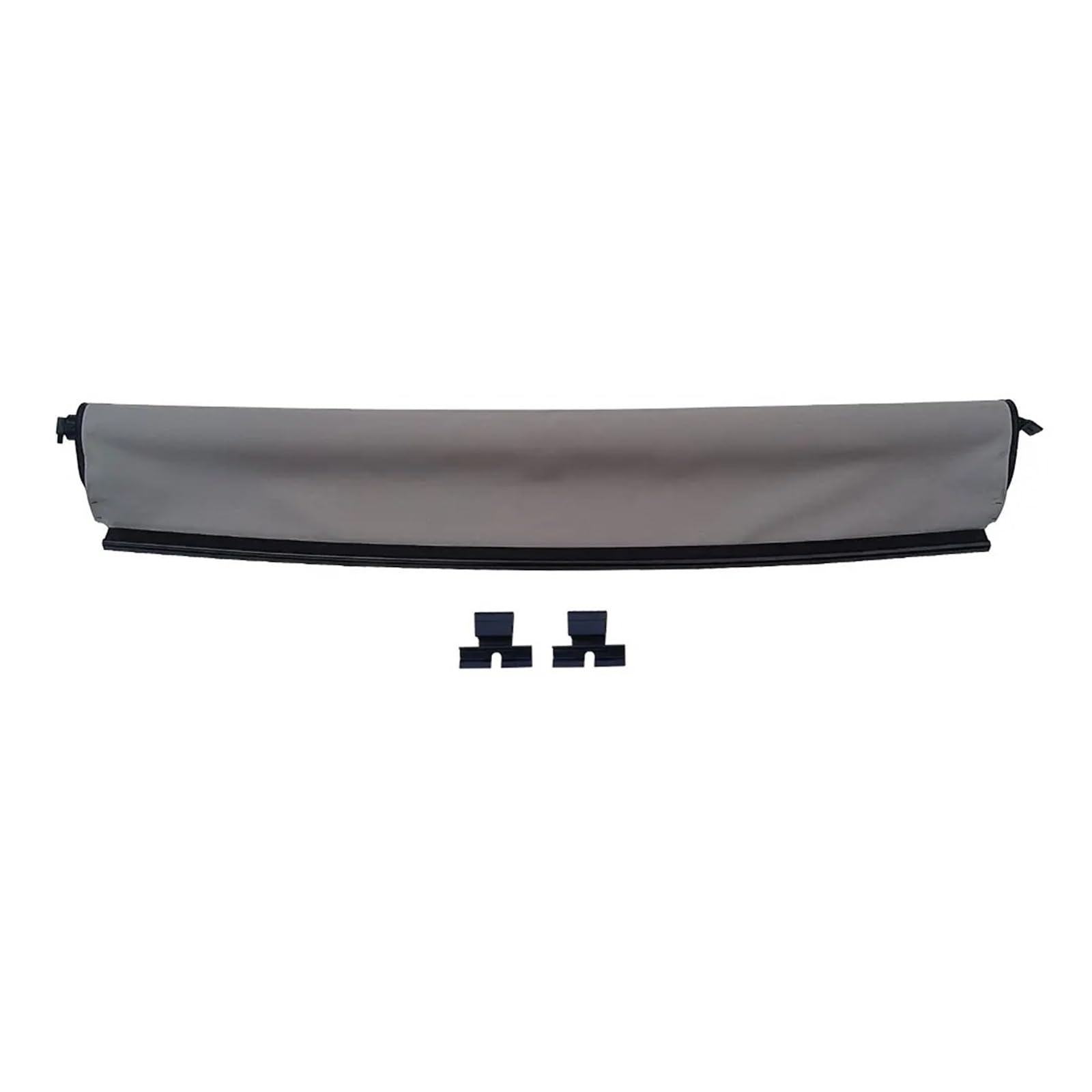 Autofenster Sonnenschutz Für Cadillac Für SRX Für XT4 Für XT5 Für XT6 2010 11 12 13 14 15 16 17 2018 Auto Panorama Schiebedach Sonnenschirm Vorhang Abdeckung Montage Sonnenblende(Grey) von KIRYU