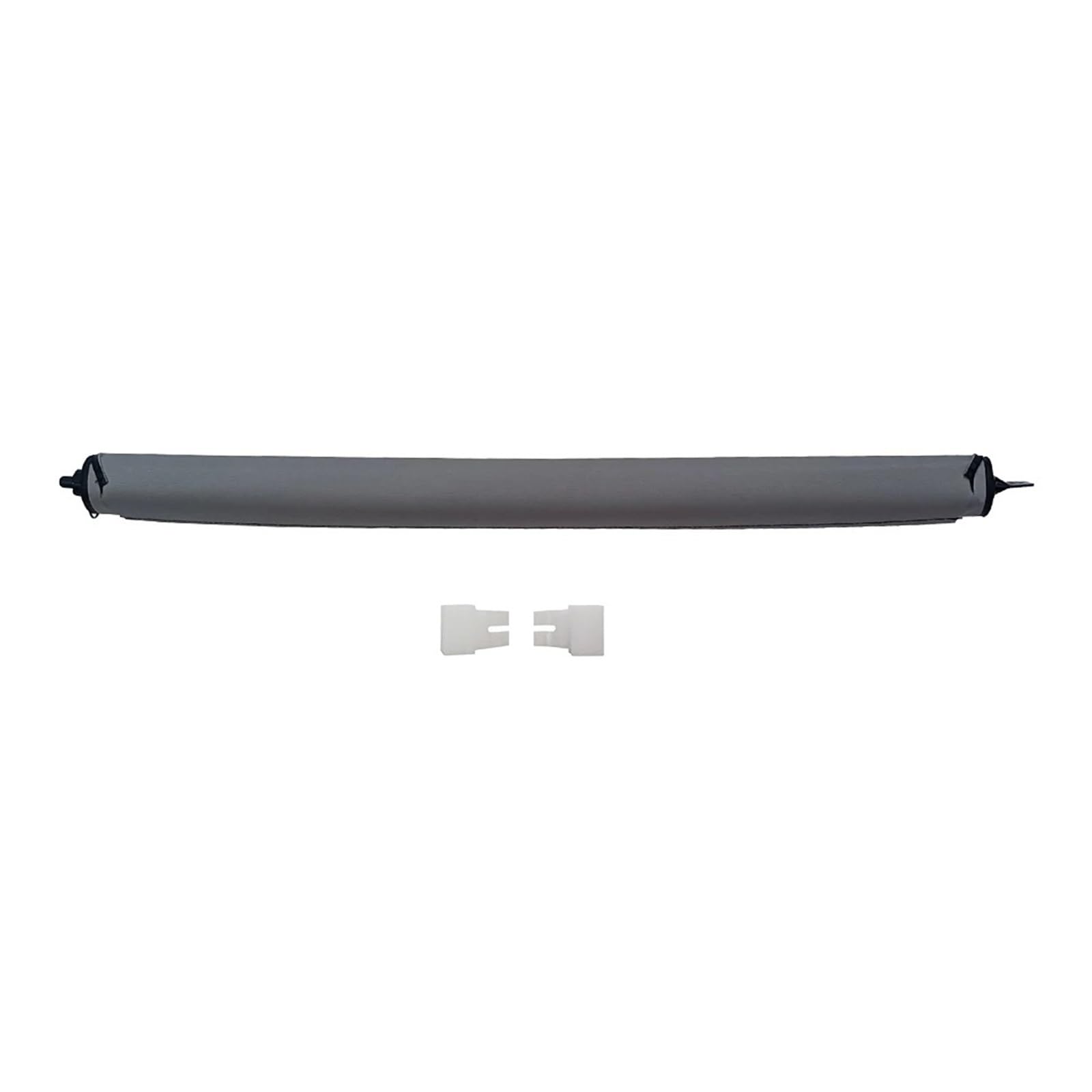Autofenster Sonnenschutz Für Chevrolet Für Equinox 2016 2017 2018 2019 Auto Panorama Schiebedach Sonnenschirm Vorhang Abdeckung Montage Sonnenblende(Grey) von KIRYU