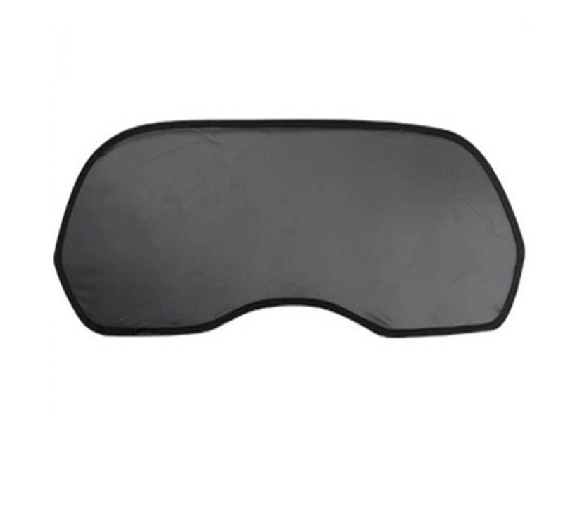 Autofenster Sonnenschutz Für Defender 110 2020 2021 2022 2023 2024 2025 Version Mit Fenster Sonnenschutz Sonnenschutz Sonnenschutz Wärmedämmung Sonnenblende(110 7 Pieces) von KIRYU
