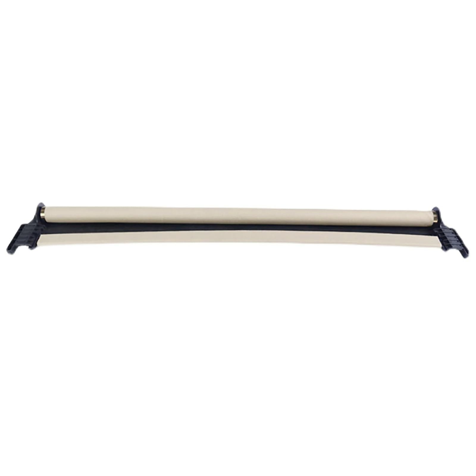 Autofenster Sonnenschutz Für F07 GT5 528i 535i 550i Für GT 54107237591 Auto Innen Interieur Dach Vorhang Abdeckung Panorama Schiebedach Sonnenschirm Vorhang Sonnenblende(Grey) von KIRYU