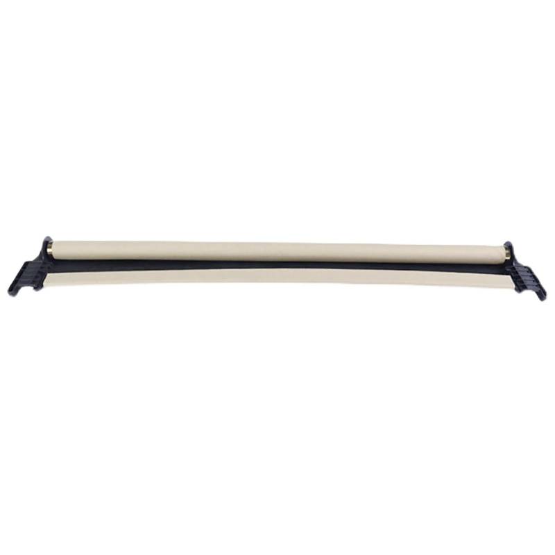Autofenster Sonnenschutz Für F07 GT5 528i 535i 550i Für GT 54107237591 Auto Innen Interieur Dach Vorhang Abdeckung Panorama Schiebedach Sonnenschirm Vorhang Sonnenblende(Grey) von KIRYU