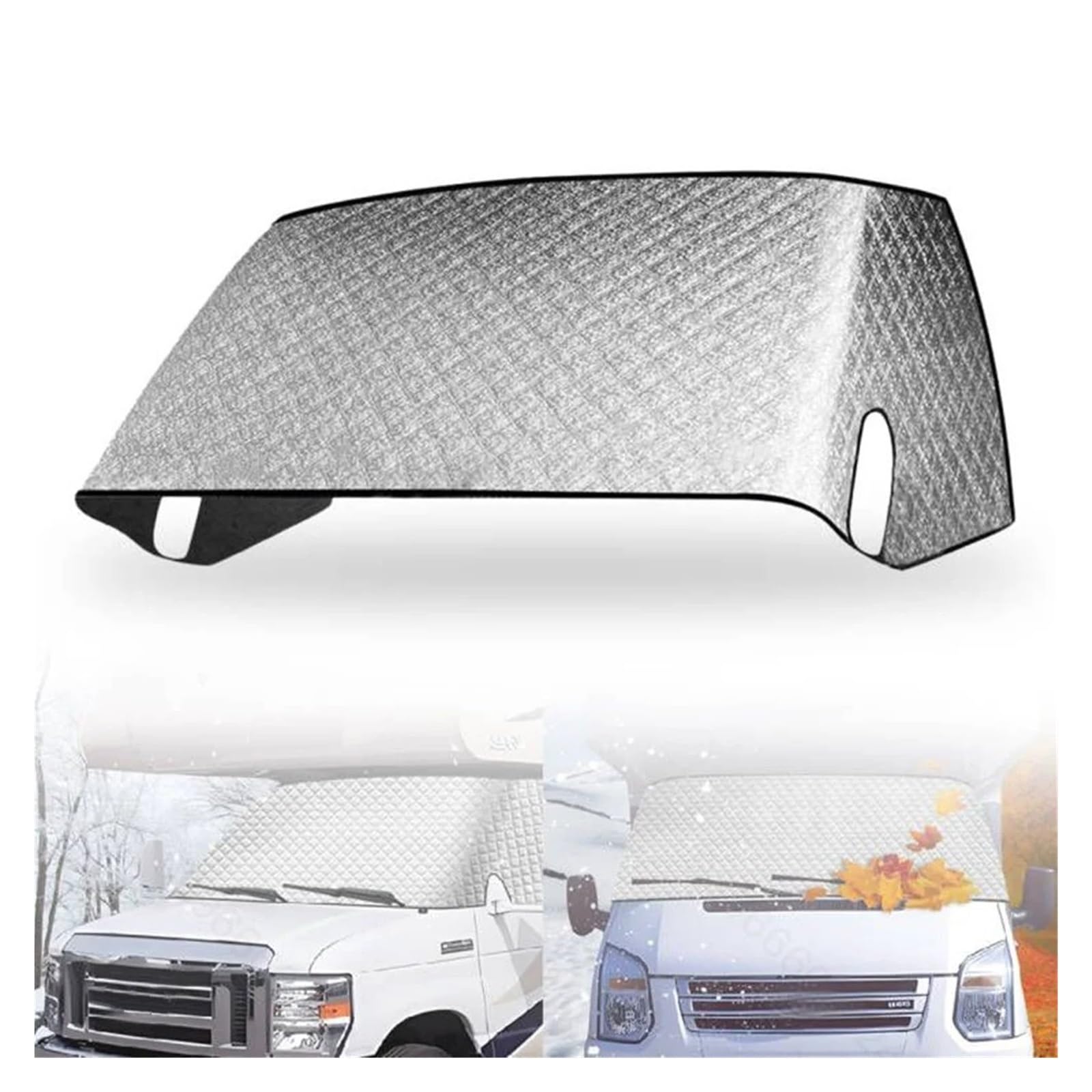 Autofenster Sonnenschutz Für Ford Für Klasse C E450 1997-2024 RV Windschutzscheibe Fenster Schnee Abdeckung Wohnmobil Front Fenster Sonnenschutz Abdeckung 4 Schichten Sonnenblende Autofenster Sonnenschutz Für Ford Für Klasse C E450 1997-2024 RV Windschutzscheibe Fenster Schnee Abdeckung Wohnmobil Front Fenster Sonnenschutz Abdeckung 4 Schichten Sonnenblende von KIRYU