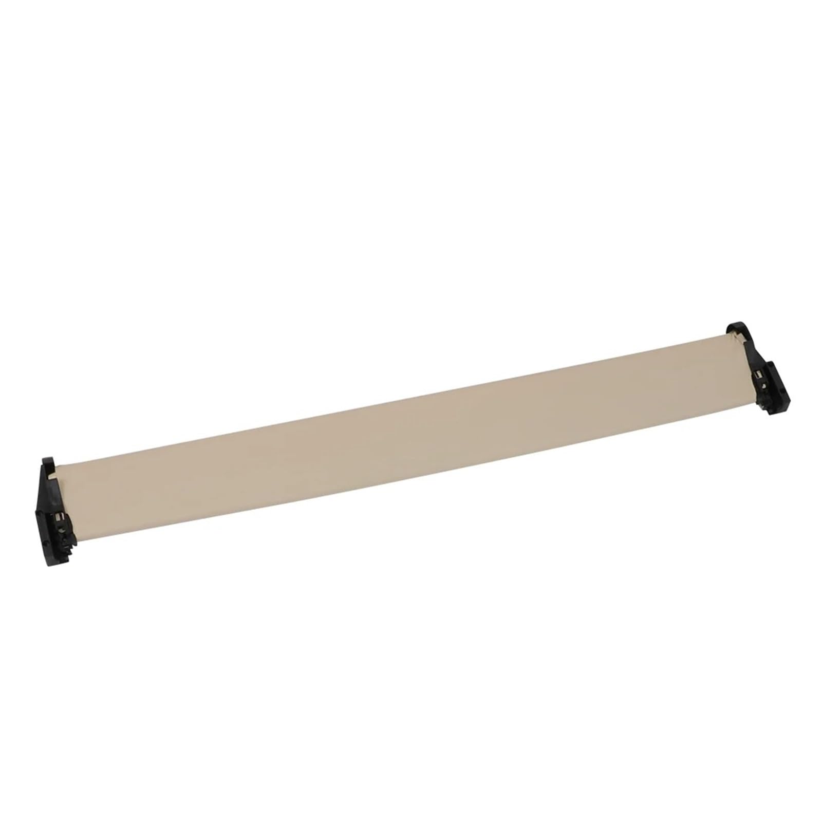 Autofenster Sonnenschutz Für Für X1 F48 F49 2' F45 F46 2016 2017 2018 54107391796 54107391797 54107391798 Auto Panorama Schiebedach Sonnenschirm Vorhang Abdeckung Montage Sonnenblende(Beige) von KIRYU