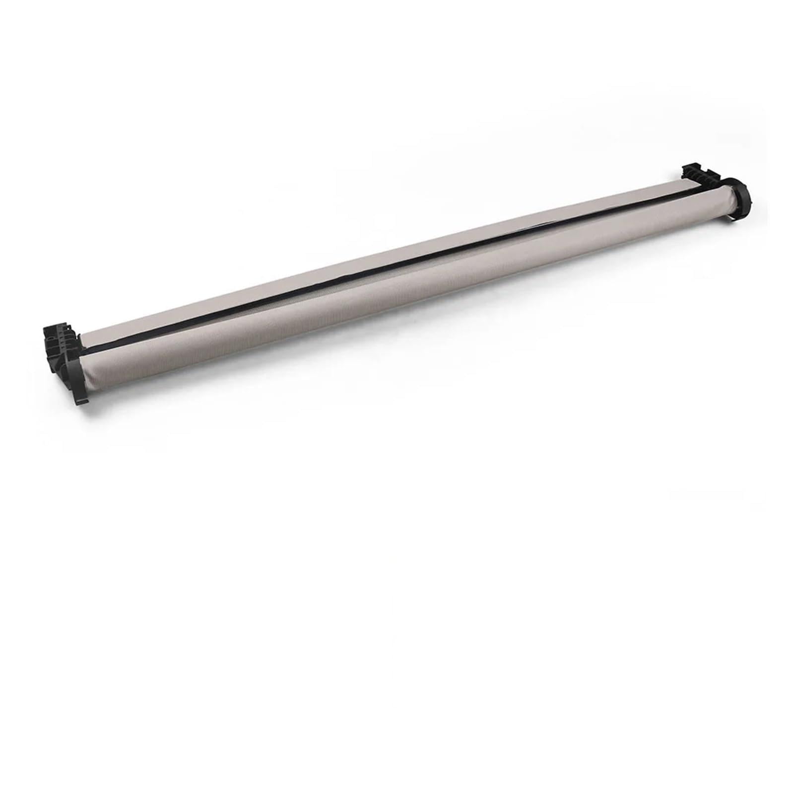 Autofenster Sonnenschutz Für Für X1 F48 F49 2' F45 F46 2016-2018 54107391796 54107391797 Auto Panorama Elektrische Schiebedach Vorhang Dachfenster Sonnenschirm 54107391798 Sonnenblende(Grey) von KIRYU