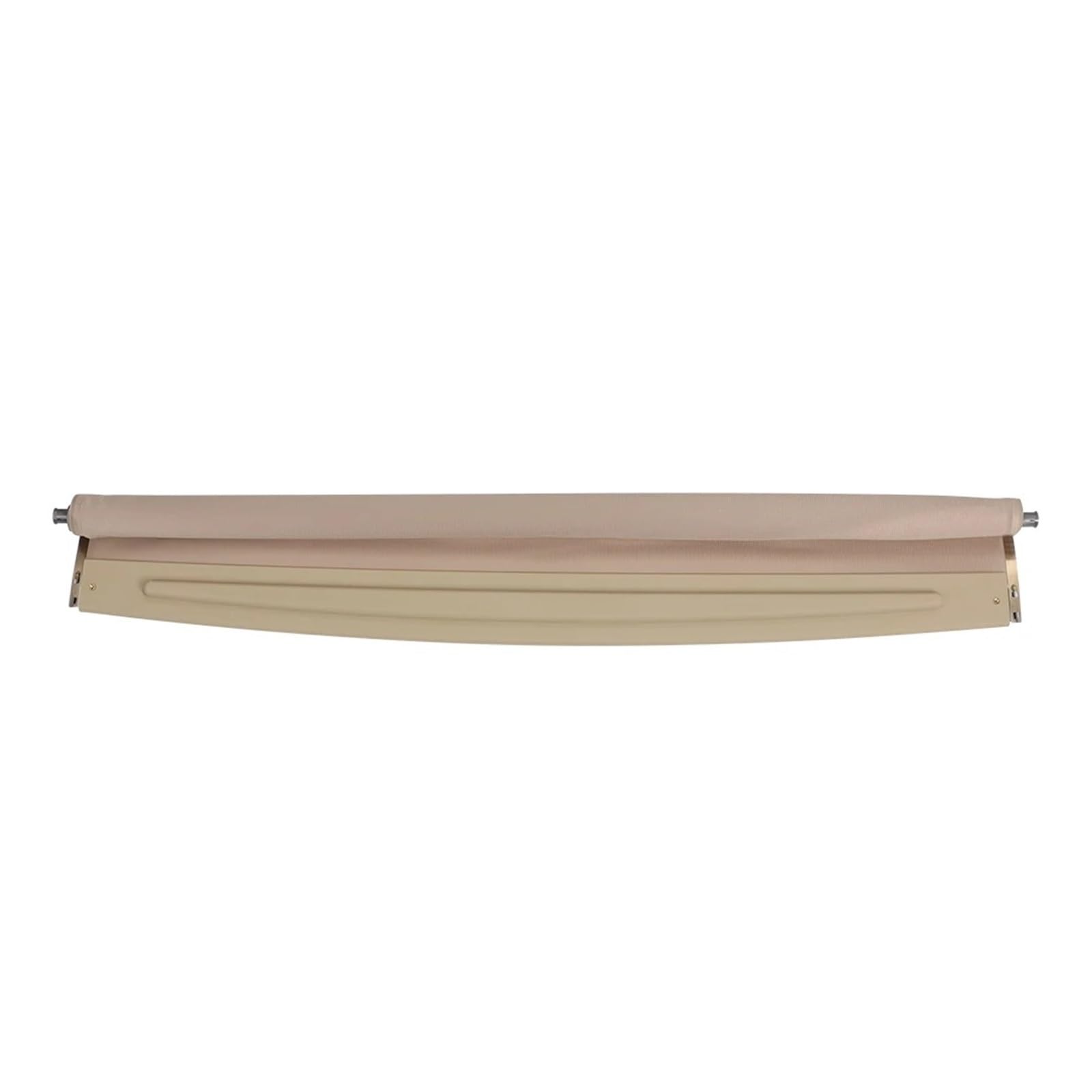 Autofenster Sonnenschutz Für Insignia Für Sport Für Tourer 2009-2017 Dachfenster-Fensterladenabdeckung Auto-Panorama-Schiebedach-Sonnenschutz-Vorhangabdeckung Montage Sonnenblende(Beige) von KIRYU