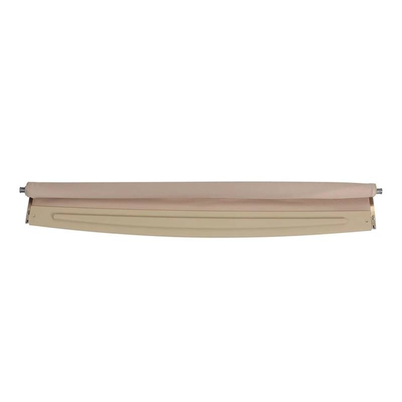 Autofenster Sonnenschutz Für Insignia Für Sport Für Tourer 2009-2017 Dachfenster-Fensterladenabdeckung Auto-Panorama-Schiebedach-Sonnenschutz-Vorhangabdeckung Montage Sonnenblende(Beige) von KIRYU