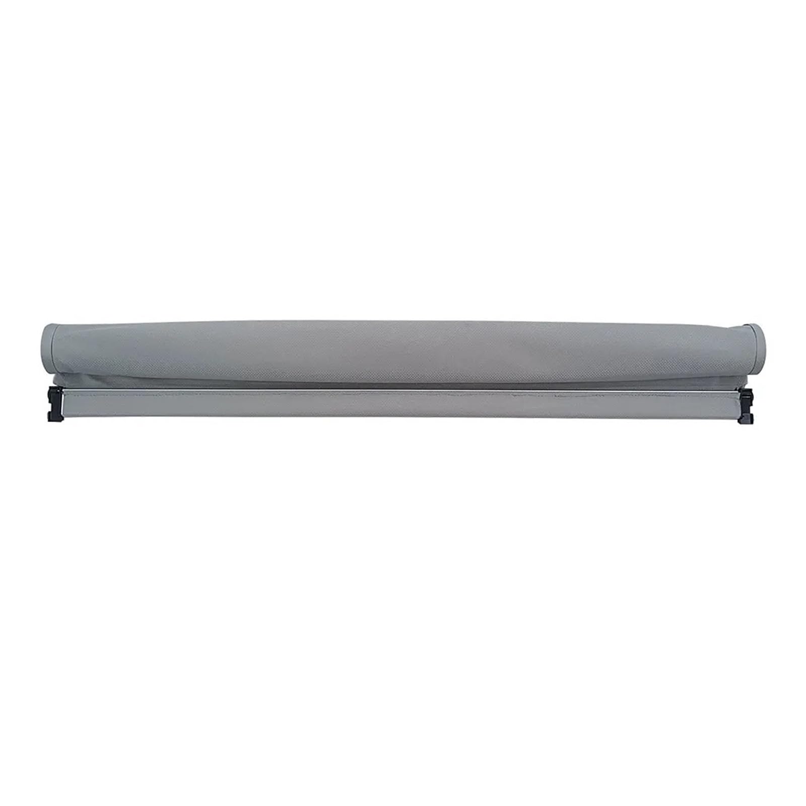 Autofenster Sonnenschutz Für Jeep Für Renegade 2016 2017 2018 2019 2020 2021 Auto Panorama Schiebedach Sonnenschirm Vorhang Abdeckung Montage Sonnenblende(Grey) von KIRYU