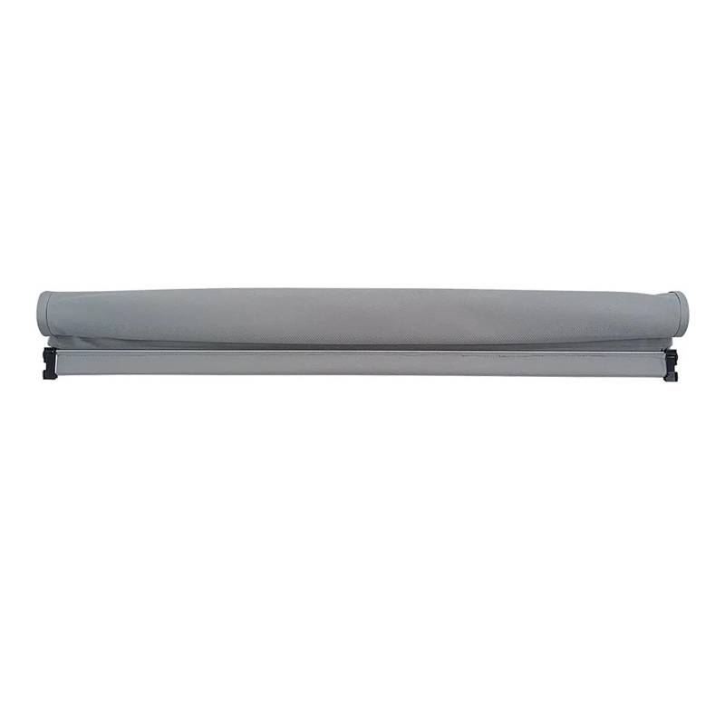Autofenster Sonnenschutz Für Jeep Für Renegade 2016 2017 2018 2019 2020 2021 Auto Panorama Schiebedach Sonnenschirm Vorhang Abdeckung Montage Sonnenblende(Grey) von KIRYU