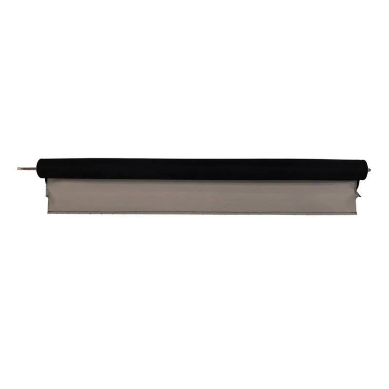 Autofenster Sonnenschutz Für Kia Für Sorento Für UM 2014 2015 2016 Auto Panorama Schiebedach Sonnenschirm Vorhang Abdeckung Montage Sonnenblende(Beige) von KIRYU