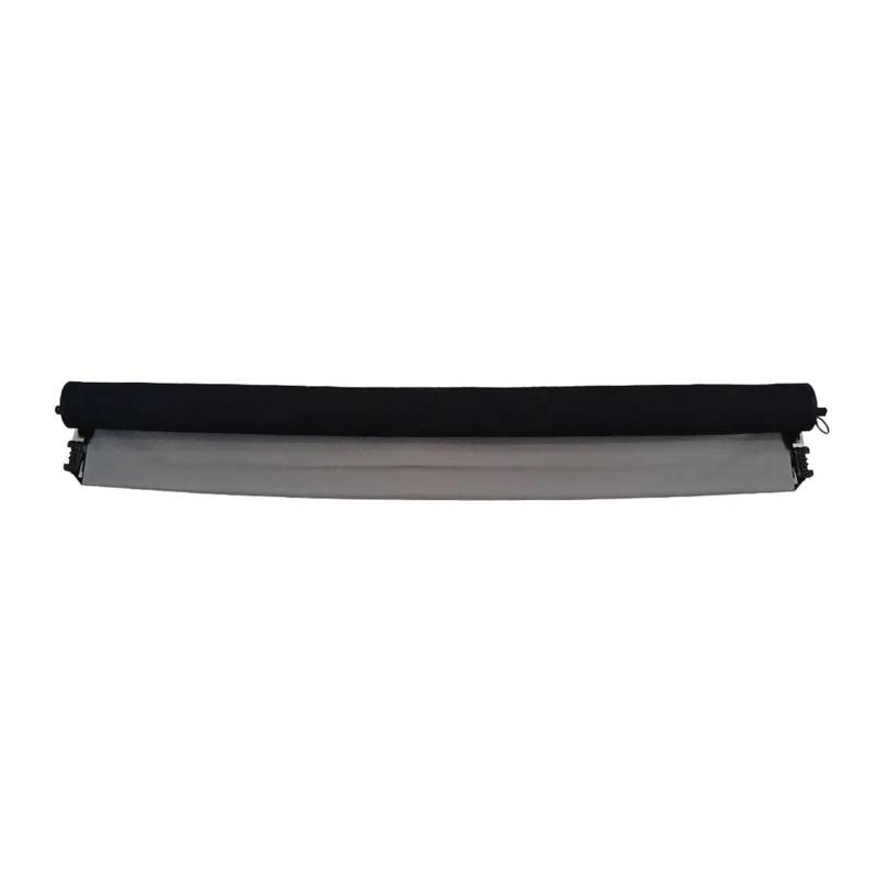 Autofenster Sonnenschutz Für Lincoln Für MKZ 2014 2015 2016 2017 DS7Z54519A02AB Auto Panorama Schiebedach Rollo Sonnenschirm Vorhang Abdeckung Montage Sonnenblende(Grey) von KIRYU