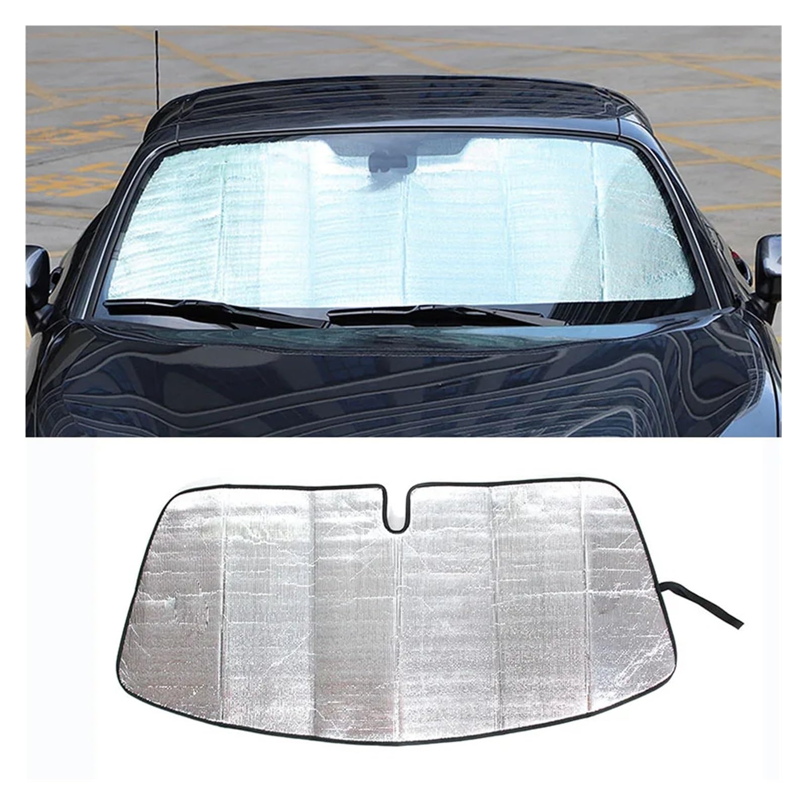 Autofenster Sonnenschutz Für Mazda Für MX-5 2016 17 18 19 20 21 22 2023 Auto-Vollschutz-Sonnenschutz Anti-UV-Schutzfenster-Sonnenschutz-Visier-Windschutzscheiben-Sonnenschutz Sonnenblende(Full Window Autofenster Sonnenschutz Für Mazda Für MX-5 2016 17 18 19 20 21 22 2023 Auto-Vollschutz-Sonnenschutz Anti-UV-Schutzfenster-Sonnenschutz-Visier-Windschutzscheiben-Sonnenschutz Sonnenblende(Full Window von KIRYU
