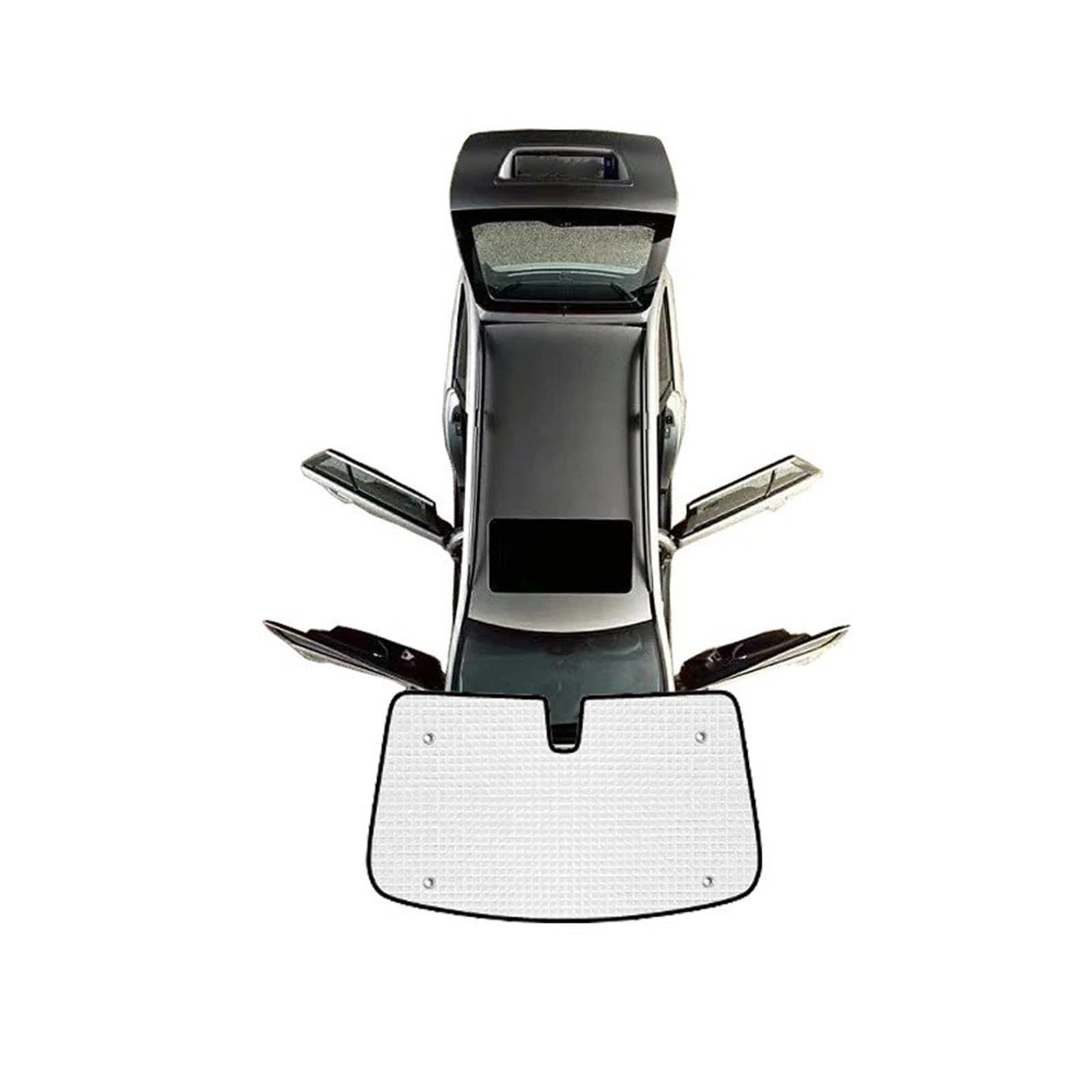 Autofenster Sonnenschutz Für Opel Für Insignia B 2017 2018 2019 Für MK2 Auto Volle Sonnenblenden Abdeckungen Auto Sonnenschutz Sonnenschutz Fenster Sonnenschutz Auto Zubehör Sonnenblende(Front Windshi Autofenster Sonnenschutz Für Opel Für Insignia B 2017 2018 2019 Für MK2 Auto Volle Sonnenblenden Abdeckungen Auto Sonnenschutz Sonnenschutz Fenster Sonnenschutz Auto Zubehör Sonnenblende(Front Windshi von KIRYU