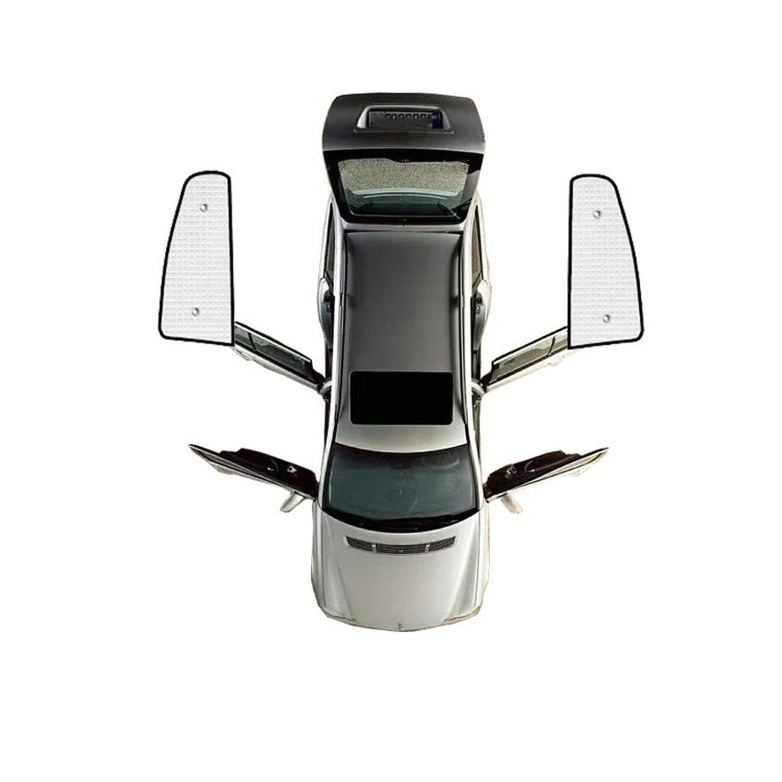 Autofenster Sonnenschutz Für Opel Für Insignia B 2017 2018 2019 Für MK2 Auto Volle Sonnenblenden Abdeckungen Auto Sonnenschutz Sonnenschutz Fenster Sonnenschutz Auto Zubehör Sonnenblende(Rear Windows) Autofenster Sonnenschutz Für Opel Für Insignia B 2017 2018 2019 Für MK2 Auto Volle Sonnenblenden Abdeckungen Auto Sonnenschutz Sonnenschutz Fenster Sonnenschutz Auto Zubehör Sonnenblende(Rear Windows) von KIRYU