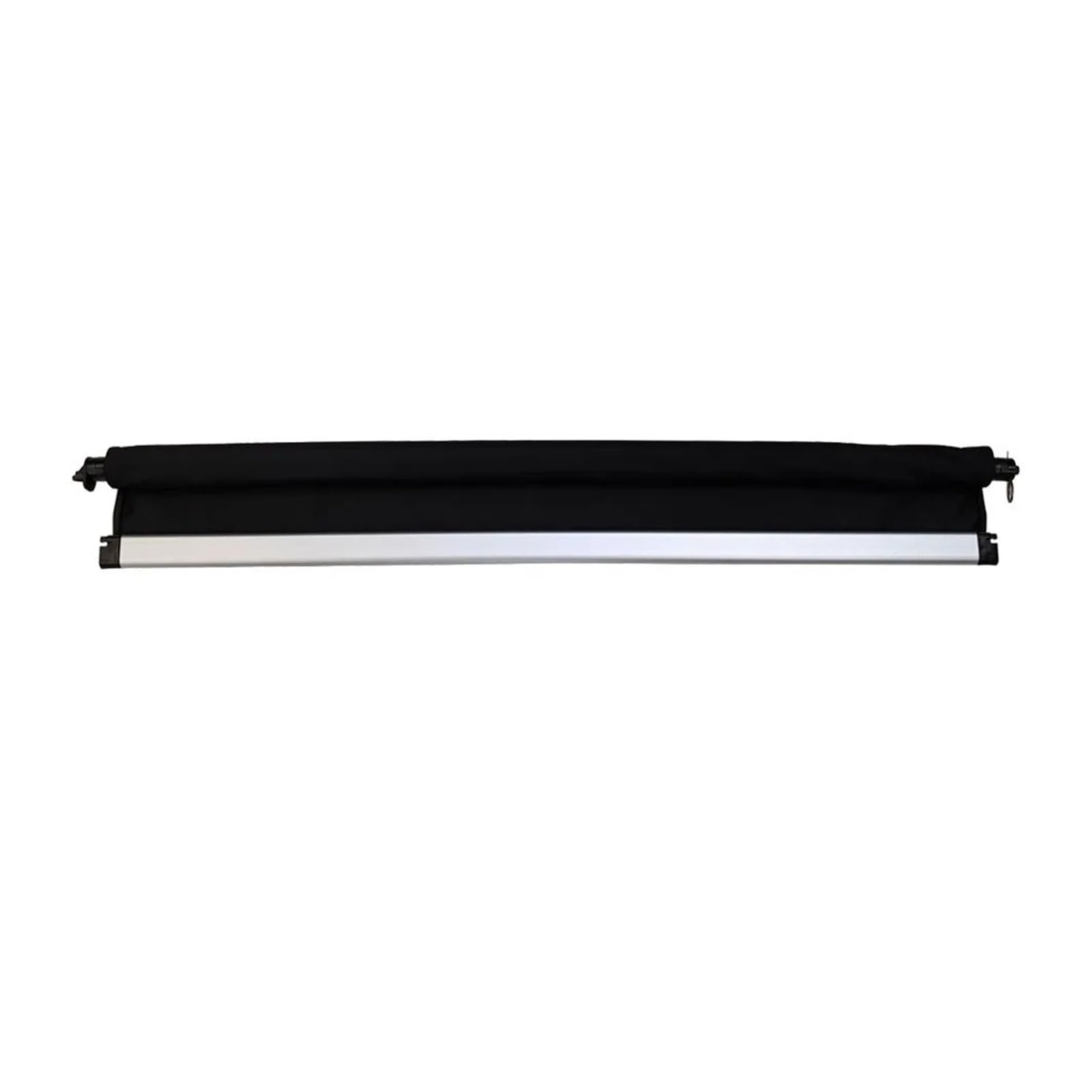 Autofenster Sonnenschutz Für Panamera Auto Panorama Schiebedach Sonnenschirm Vorhang Abdeckung Montage 971-877-307-OU1 Sonnenblende(Black Front) von KIRYU