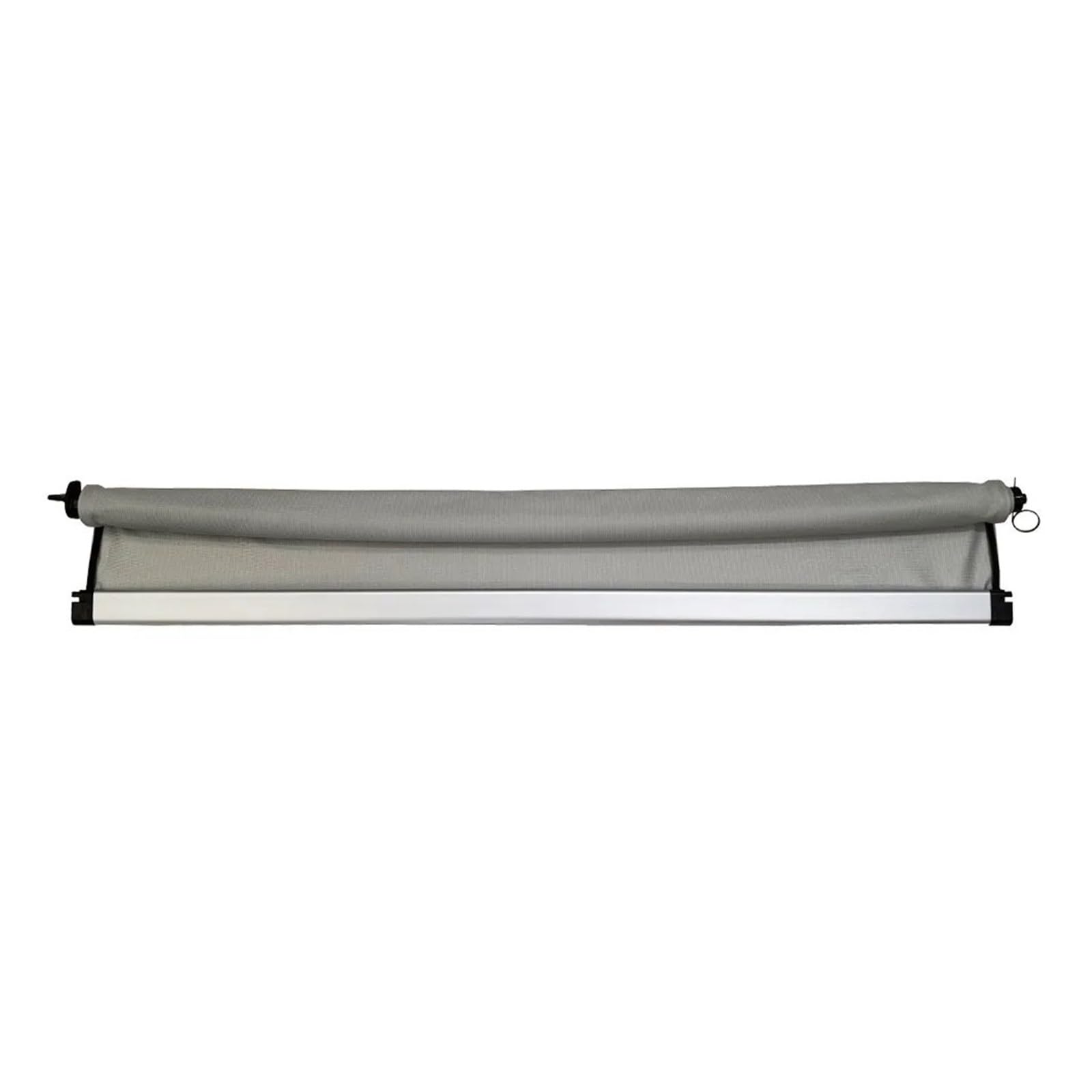 Autofenster Sonnenschutz Für Panamera Auto Panorama Schiebedach Sonnenschirm Vorhang Abdeckung Montage 971-877-307-OU1 Sonnenblende(Gray Rear) von KIRYU