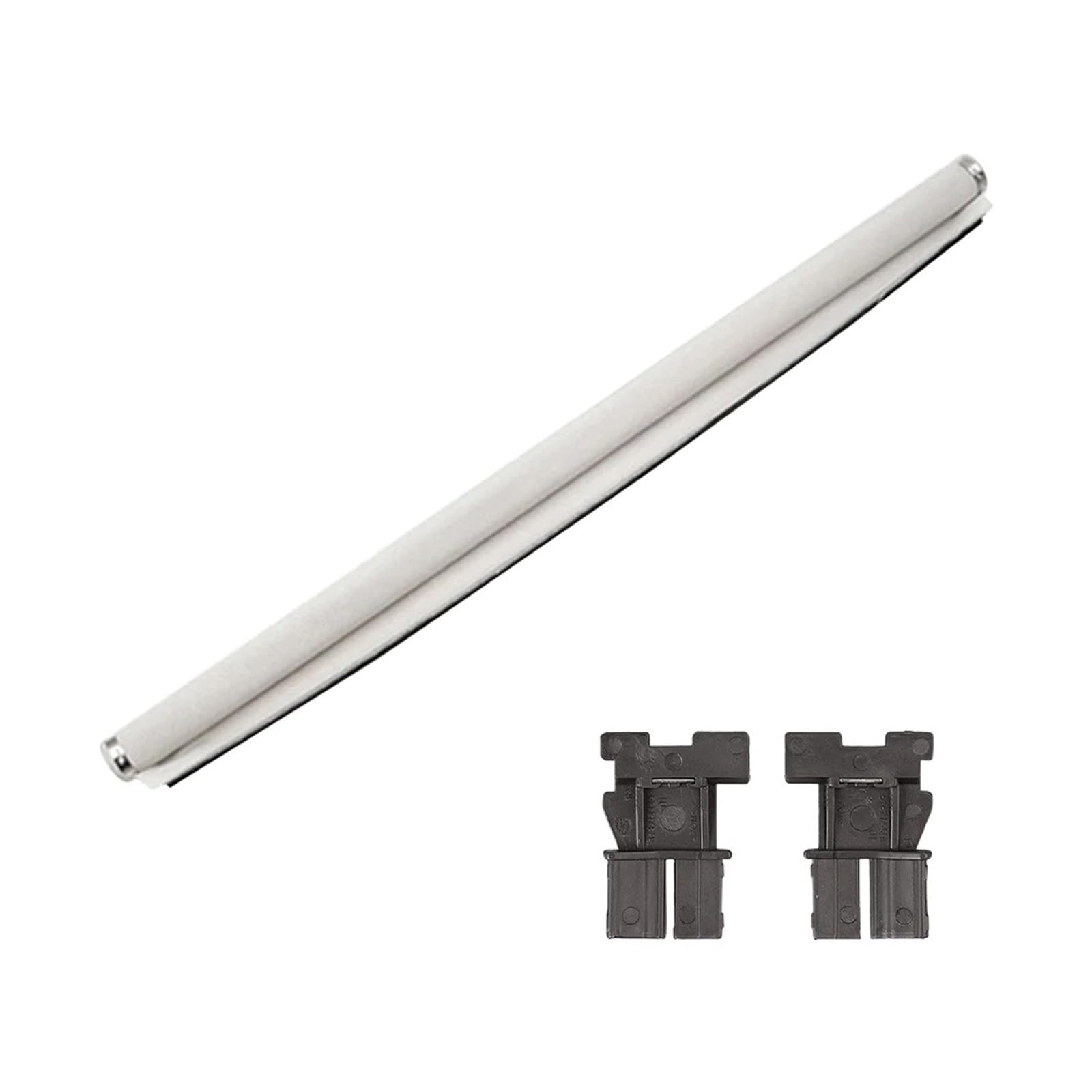 Autofenster Sonnenschutz Für Q5 Für VW Für Golf Für Tiguan Für Passat Für Variant Für Sharan Für Santana Dachfenster-Rollladen Schiebedach-Sonnenschutzvorhang 1K9877307 Sonnenblende(Gray) von KIRYU
