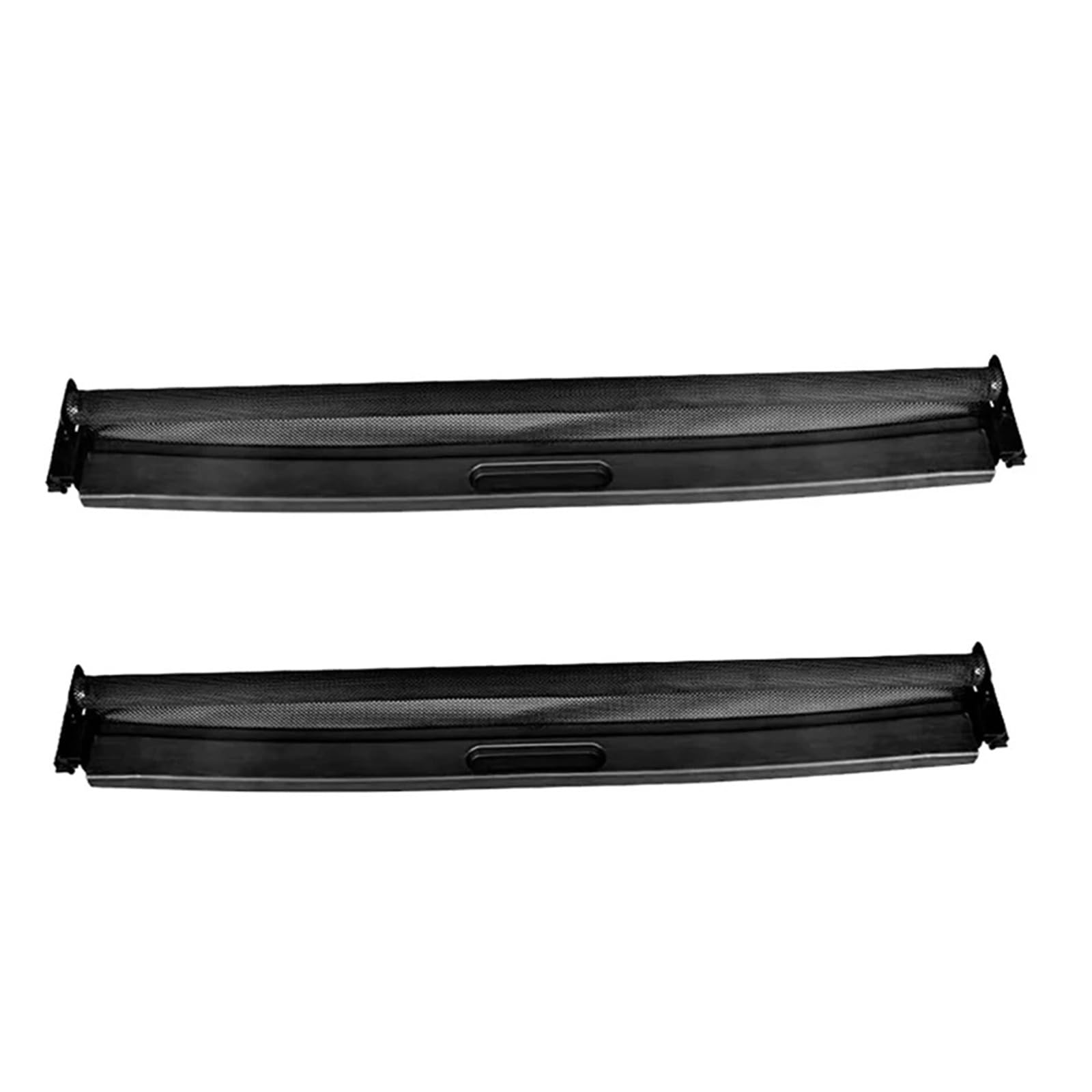 Autofenster Sonnenschutz Für R55 R56 R60 Für Mini 54102755849 54102757016 Auto Innen Dach Abdeckung Panorama Schiebedach Sonnenschirm Vorhang Abdeckung Sonnenblende(Front and Rear) von KIRYU