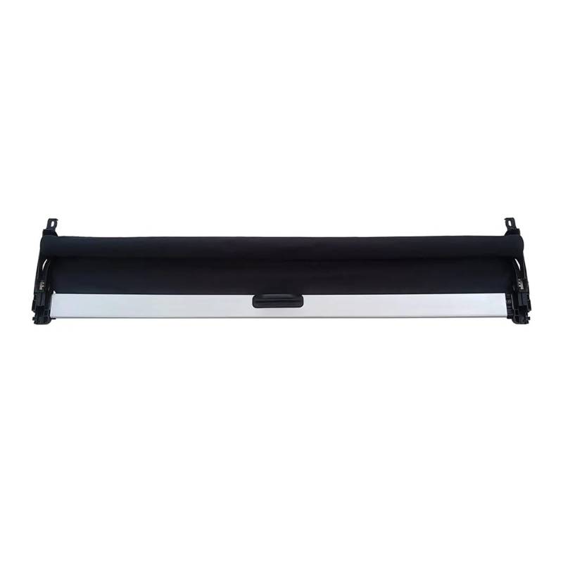 Autofenster Sonnenschutz Für Skoda Für Octavia 2014 2015 2016 2017 2018 2019 2020 2021 Auto Panorama Schiebedach Sonnenschirm Vorhang Abdeckung Montage Sonnenblende(Schwarz) von KIRYU