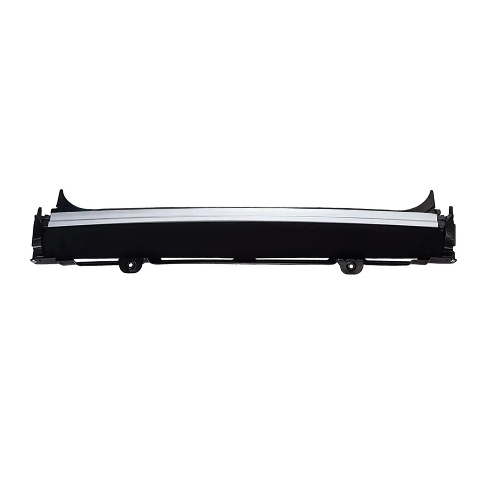 Autofenster Sonnenschutz Für Skoda Für Yeti 2010 11 12 13 14 15 16 17 2018 Für Superb 2008-2015 Auto Panorama Schiebedach Sonnenschirm Vorhang Abdeckung Montage Sonnenblende(Schwarz) von KIRYU