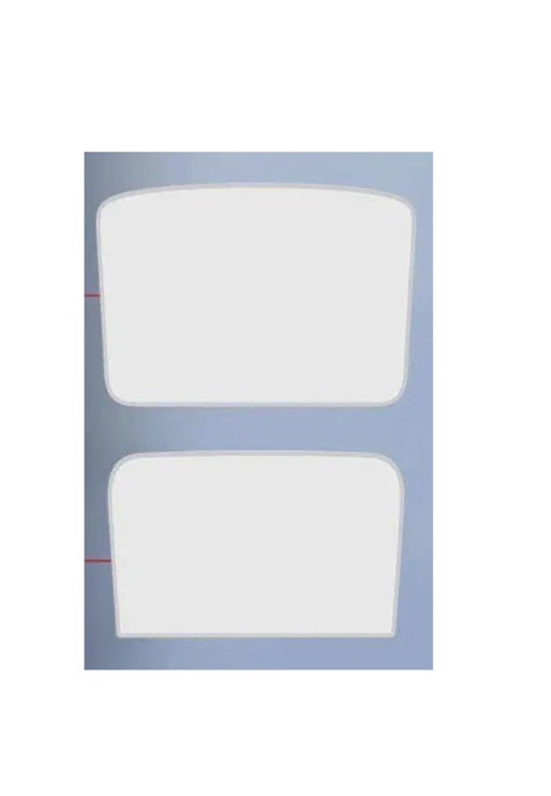 Autofenster Sonnenschutz Für Tesla Für Modell Y Für Modell 3 Highland 2017-2024 Sonnenschutz Eistuchschnalle Sonnenschutzglas Vorne Hinten Schiebedach Dachfenster Zubehör Sonnenblende(3 2017-2022 W) Autofenster Sonnenschutz Für Tesla Für Modell Y Für Modell 3 Highland 2017-2024 Sonnenschutz Eistuchschnalle Sonnenschutzglas Vorne Hinten Schiebedach Dachfenster Zubehör Sonnenblende(3 2017-2022 W) von KIRYU