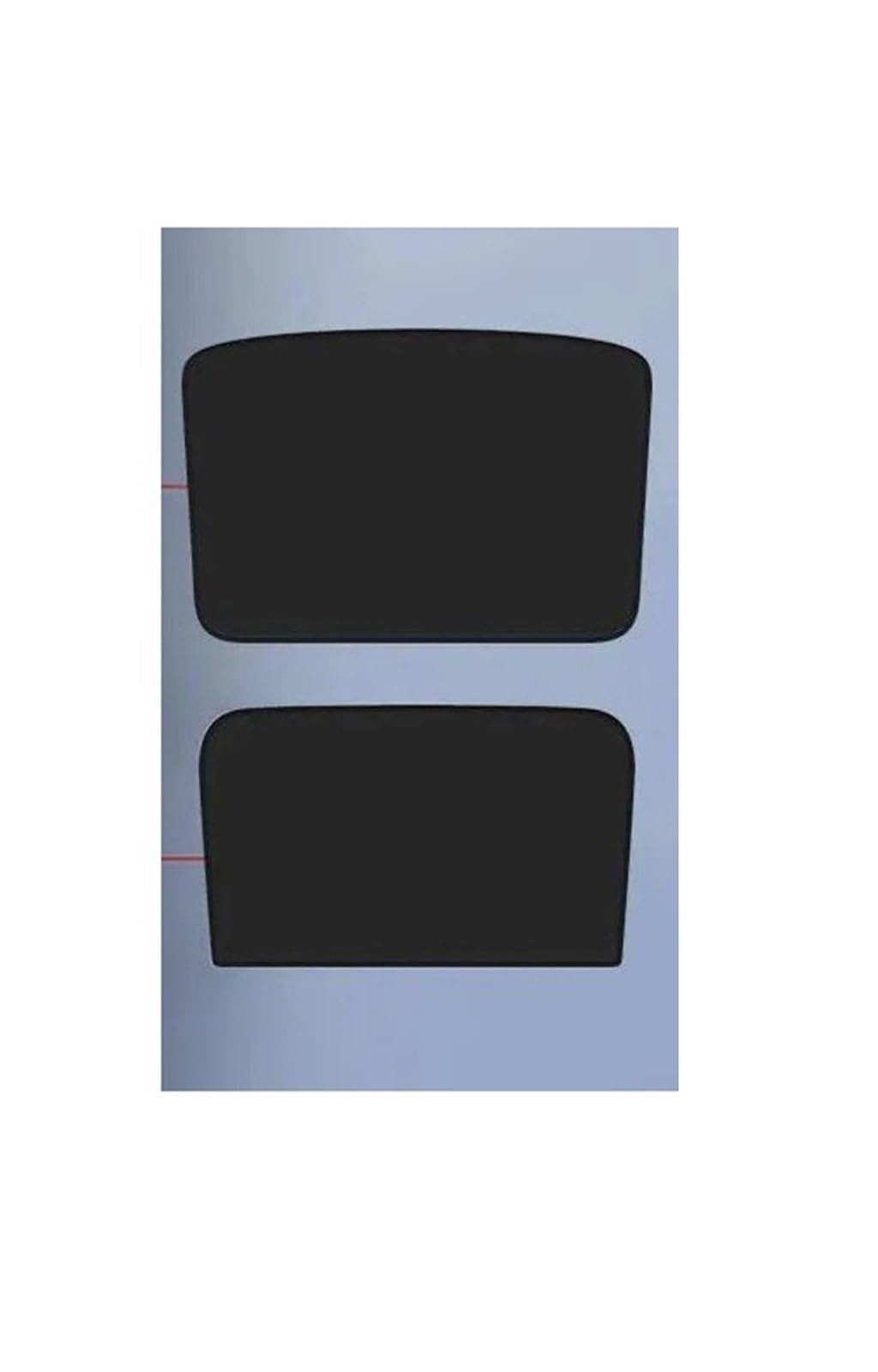 Autofenster Sonnenschutz Für Tesla Für Modell Y Für Modell 3 Highland 2017-2024 Sonnenschutz Eistuchschnalle Sonnenschutzglas Vorne Hinten Schiebedach Dachfenster Zubehör Sonnenblende(3 Highland B) Autofenster Sonnenschutz Für Tesla Für Modell Y Für Modell 3 Highland 2017-2024 Sonnenschutz Eistuchschnalle Sonnenschutzglas Vorne Hinten Schiebedach Dachfenster Zubehör Sonnenblende(3 Highland B) von KIRYU