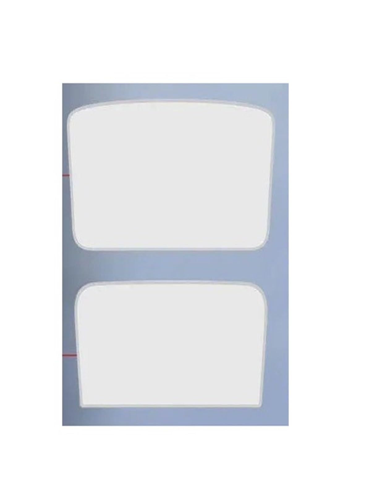 Autofenster Sonnenschutz Für Tesla Für Modell Y Für Modell 3 Highland 2017-2024 Sonnenschutz Eistuchschnalle Sonnenschutzglas Vorne Hinten Schiebedach Dachfenster Zubehör Sonnenblende(3 Highland Red) Autofenster Sonnenschutz Für Tesla Für Modell Y Für Modell 3 Highland 2017-2024 Sonnenschutz Eistuchschnalle Sonnenschutzglas Vorne Hinten Schiebedach Dachfenster Zubehör Sonnenblende(3 Highland Red) von KIRYU