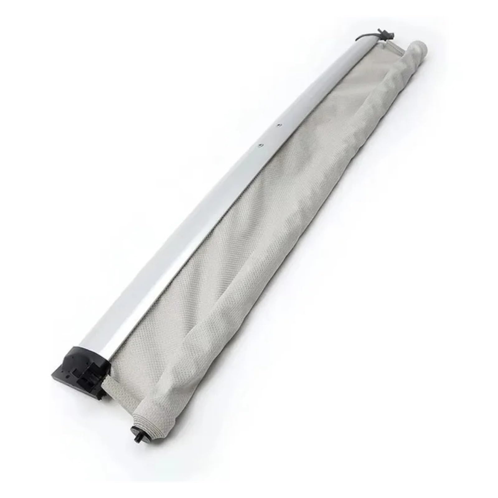 Autofenster Sonnenschutz Für VW Für Golf Für GTI 2013 2014 2015 2016 2017 2018 2019 2020 Für Polo Für SEAT 5G6877307AK1 Neue Sonnenschirm Schiebedach Abdeckung Sonnenblende(Grey) von KIRYU