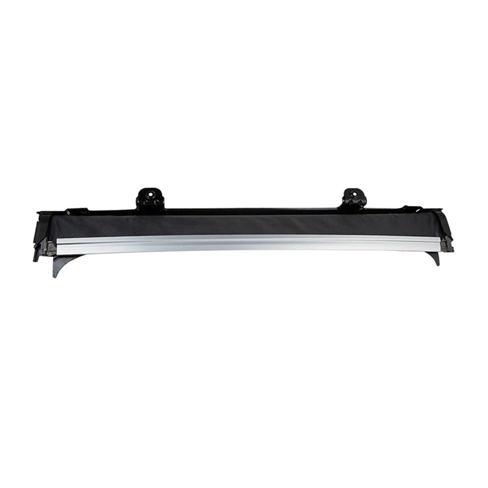 Autofenster Sonnenschutz Für VW Für Golf Für Tiguan Für Passat Für Variant Für Sharan Für Yeti Für Superb 1K9877307A Auto-Sonnenschutz-Vorhangabdeckung 1K9877307 Sonnenblende(Schwarz) von KIRYU