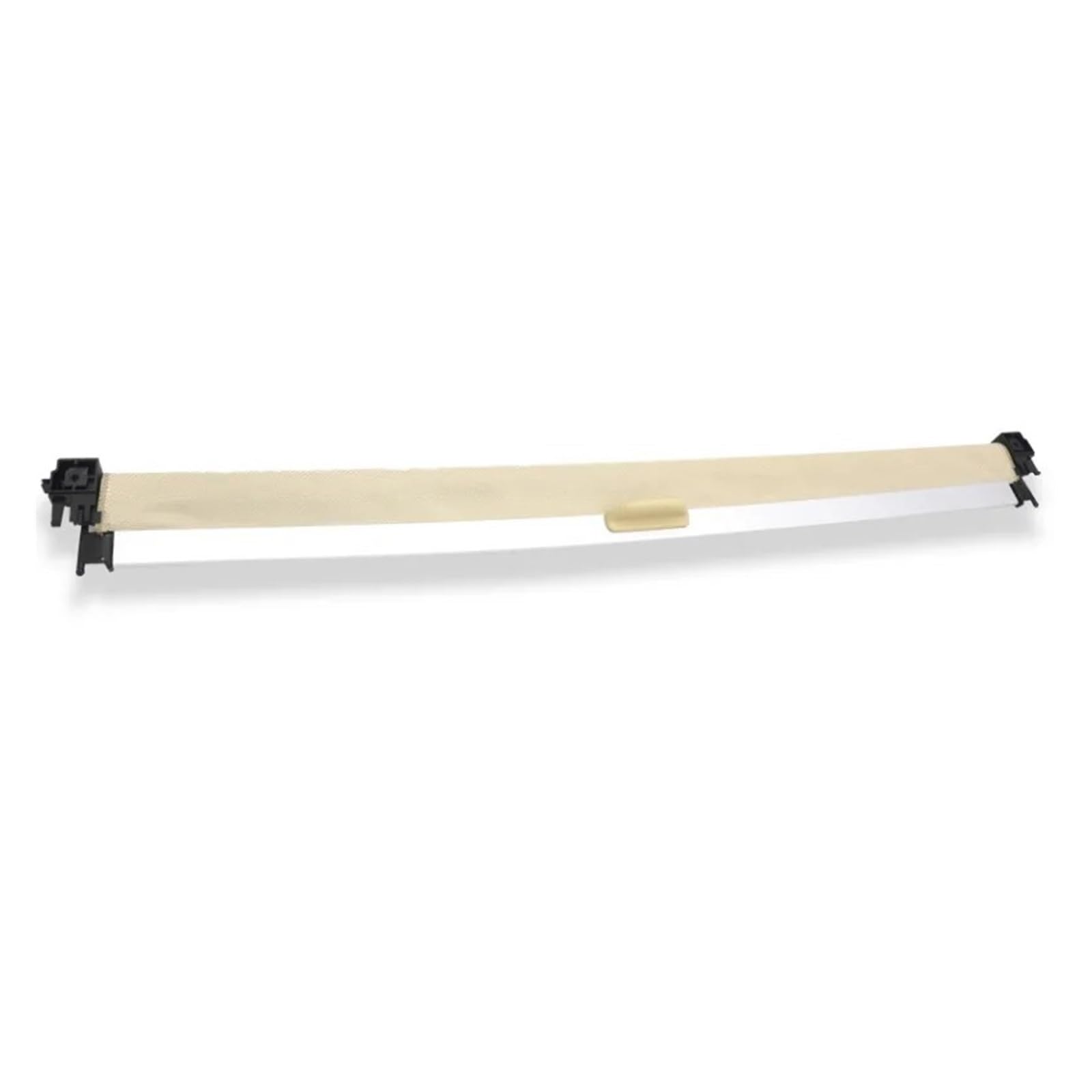 Autofenster Sonnenschutz Für VW Für Passat CC 2009 2010 2011 2012/CC 2012 13 14 15 16 2017 3C8877307 3C8877307A Auto Sonnenschirm Schiebedach Montage Sonnenblende(Beige) von KIRYU