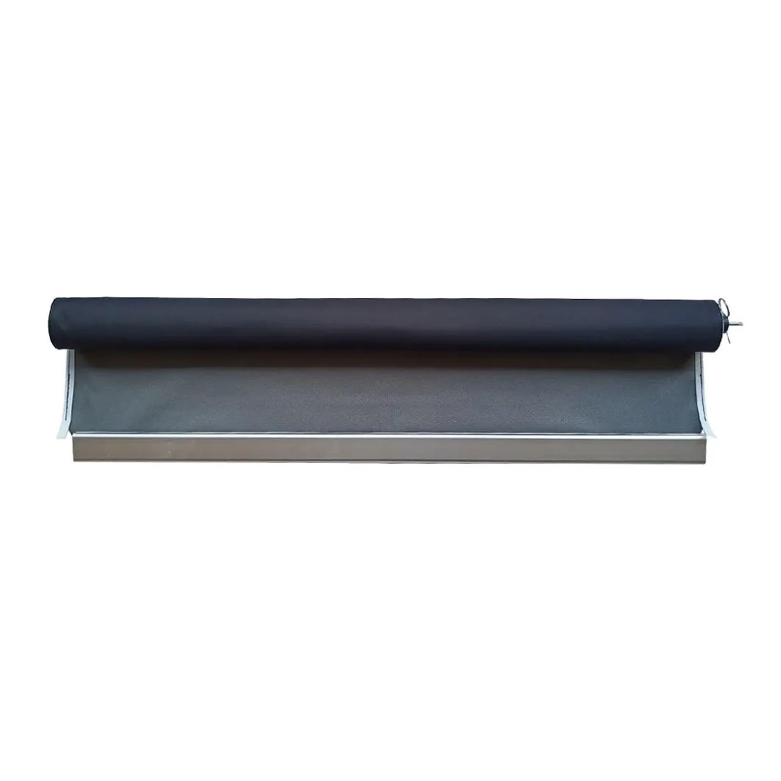 Autofenster Sonnenschutz Für Vezel Für XR-V Für HRV 2015-Auto Panorama Schiebedach Sonnenschirm Vorhang Abdeckung Montage 70600T7JH03ZA Sonnenblende(Dunkelgrau) von KIRYU