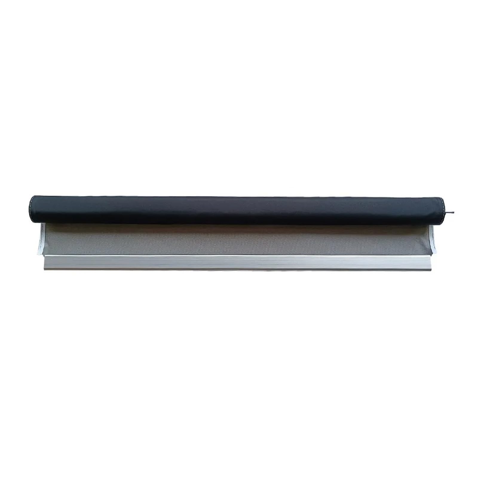 Autofenster Sonnenschutz Für Vezel Für XR-V Für HRV 2015-Auto Panorama Schiebedach Sonnenschirm Vorhang Abdeckung Montage 70600T7JH03ZA Sonnenblende(Hellgrau) von KIRYU