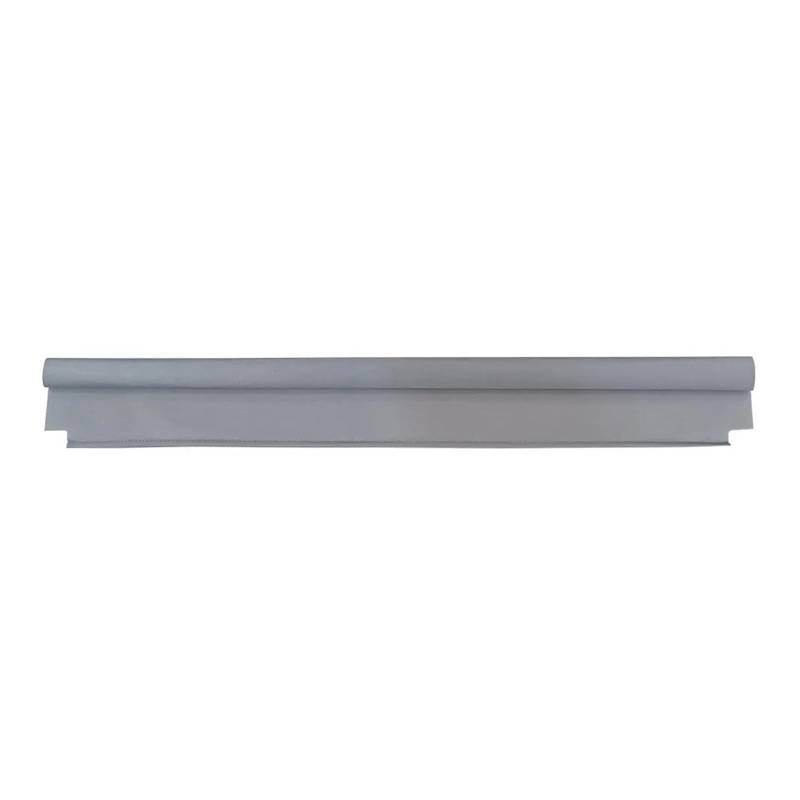 Autofenster Sonnenschutz Für Volvo Für V40 Auto Panorama Schiebedach Sonnenschirm Vorhang Rollo Sonnenblende(Grey) von KIRYU