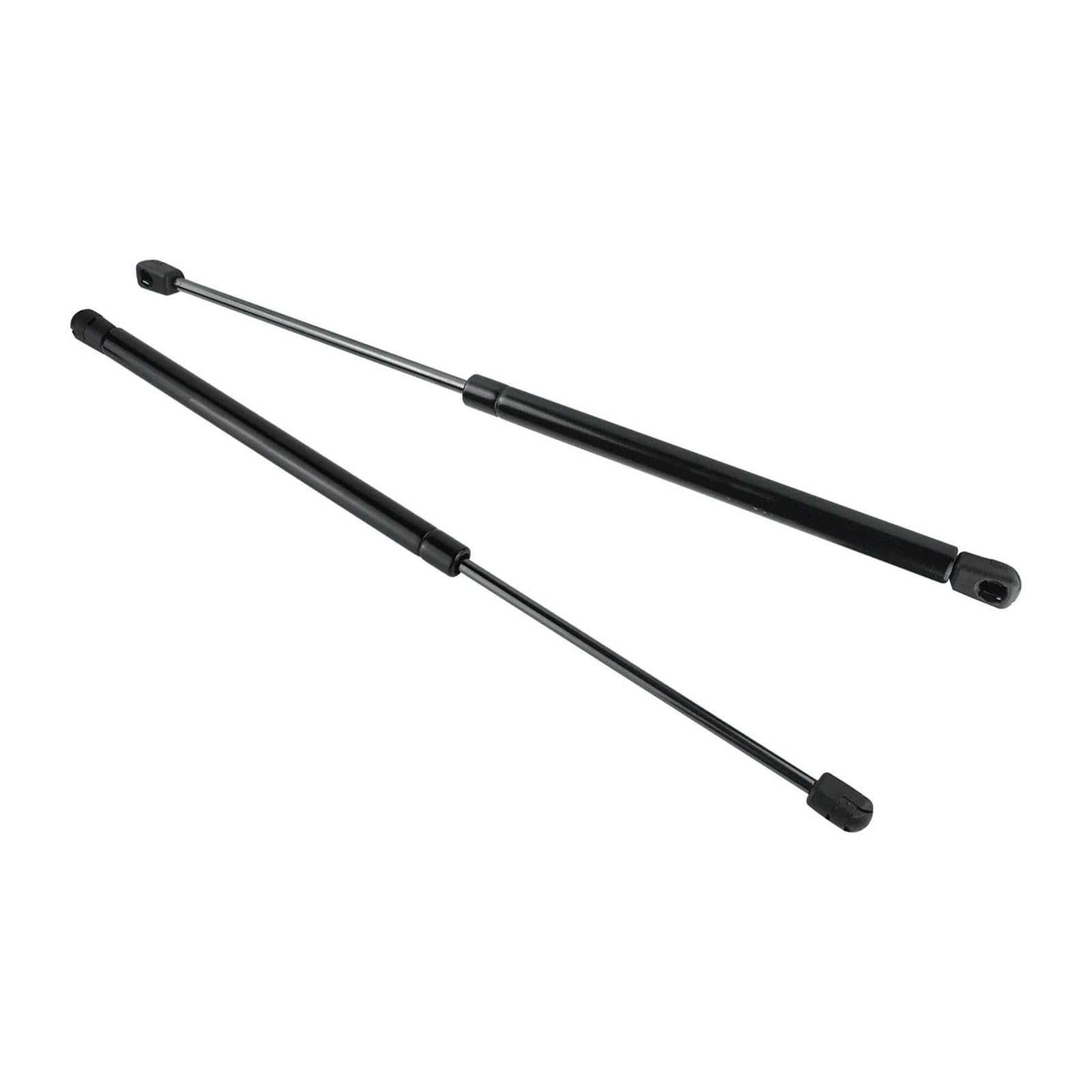 Heckklappendämpfer 2X Für Nissan Für Micra IV MK4 K13 2010 2011 2012 2013 HB Hinten Boot Heckklappe Gasdruckfedern 904501HB0A Kofferraum-Gasfeder von KIRYU