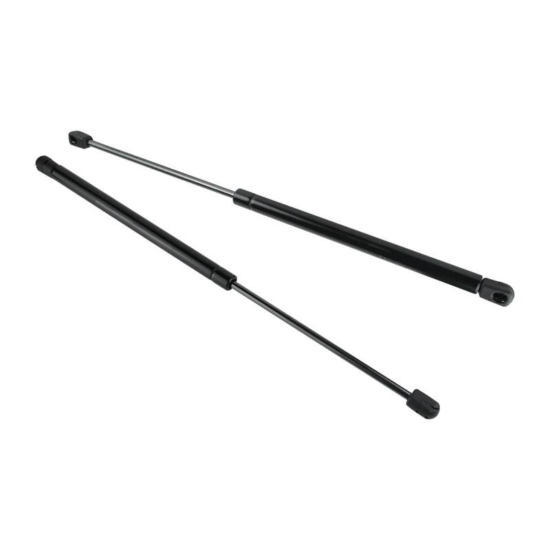 Heckklappendämpfer 2X Für Nissan Für Micra IV MK4 K13 2010 2011 2012 2013 HB Hinten Boot Heckklappe Gasdruckfedern 904501HB0A Kofferraum-Gasfeder von KIRYU