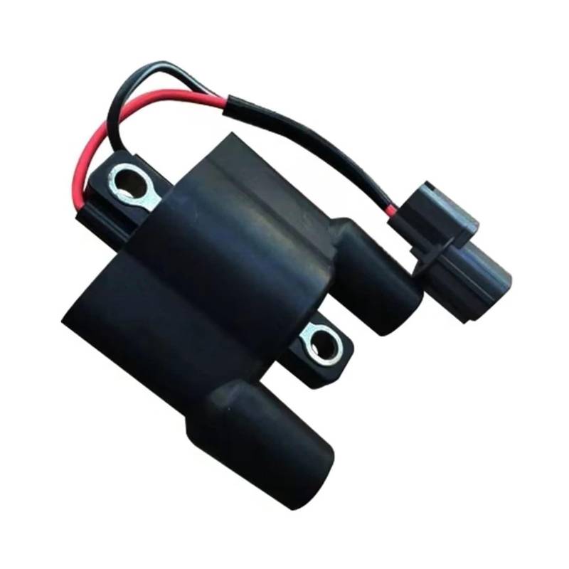 Zündspule Für Kawasaki Für STX-12F 2003 2004 2005 2006 2007 F6T557 Zündspule 63P-82310-01-00 60E-82310-00-00 21121-3722 21121-0720 Zündeinheit von KIRYU