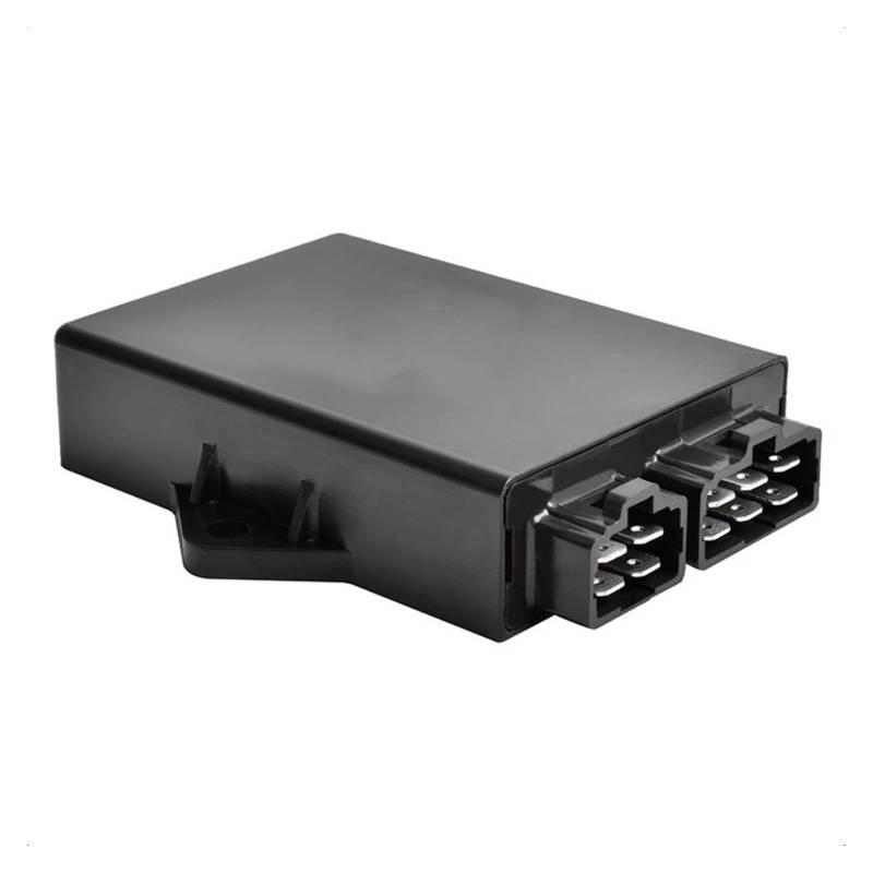 Zündspule Motorrad Elektrische Digitale Zündung CDI Für Suzuki GSX400F Für Lmpulse 1994-1998 GSX400S Für Katana 1992-1993 RF400R GK78A 1993-1996 Für GSXR 400 Zündeinheit von KIRYU