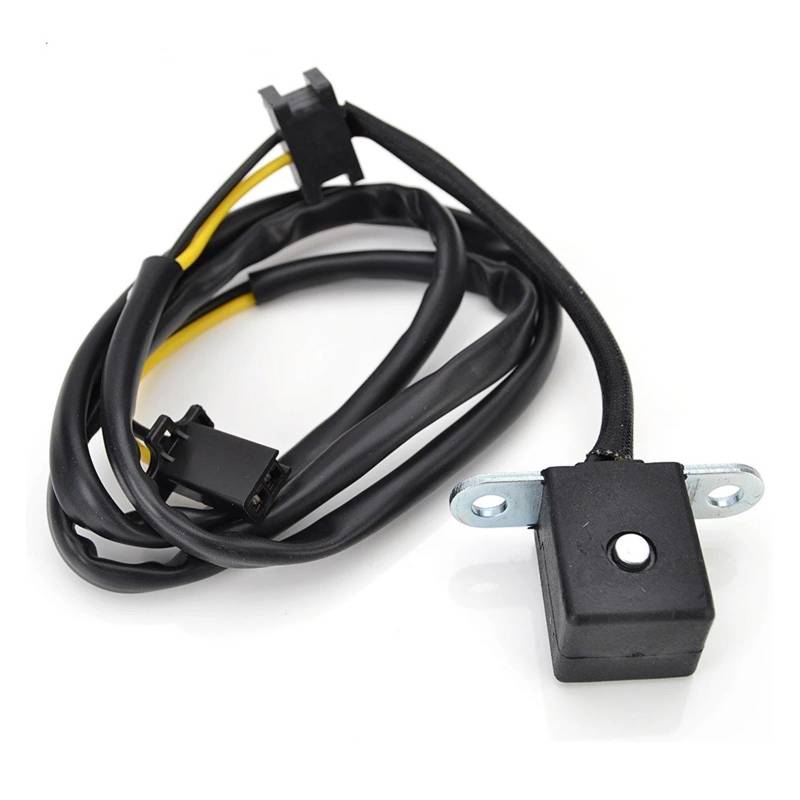 Zündspule Stator Zündung Pick Up Trigger Puls Spule Pulser Für Kawasaki EX250 EX 250 Für Ninja 250R 2008 2009 2010 2011 2012 21003-0074 Zündeinheit von KIRYU