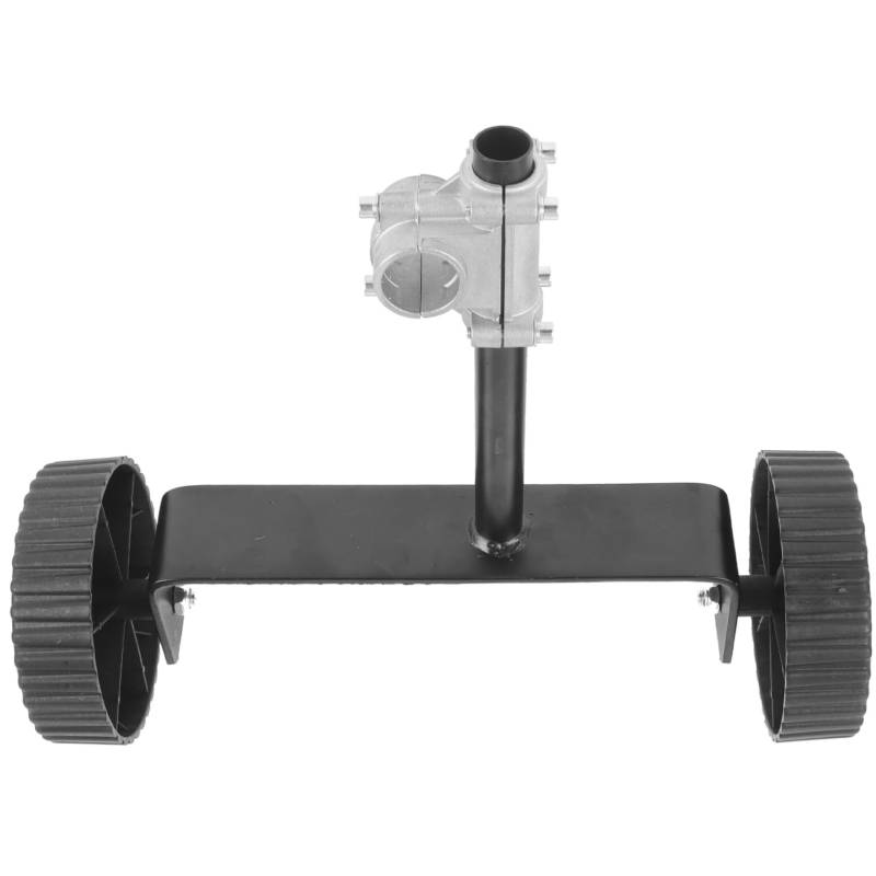 KITANDOVE Rasenmäherräder Rasenmäher Stützräder Lenkräder Gartentraktor Gartenmäherräder Mähwagen Aufsitzmäher Rasenmäherreifen Rasenmäher Stützrad Trimmerrad von KITANDOVE