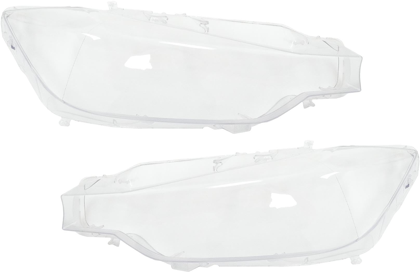 KITT HGBMF30 Scheinwerferlinse, kompatibel mit 3er-Serie F30 F31 2011-2014 KITT HGBMF30 Scheinwerferlinse, kompatibel mit 3er-Serie F30 F31 2011-2014 von KITT Keep driving with us!