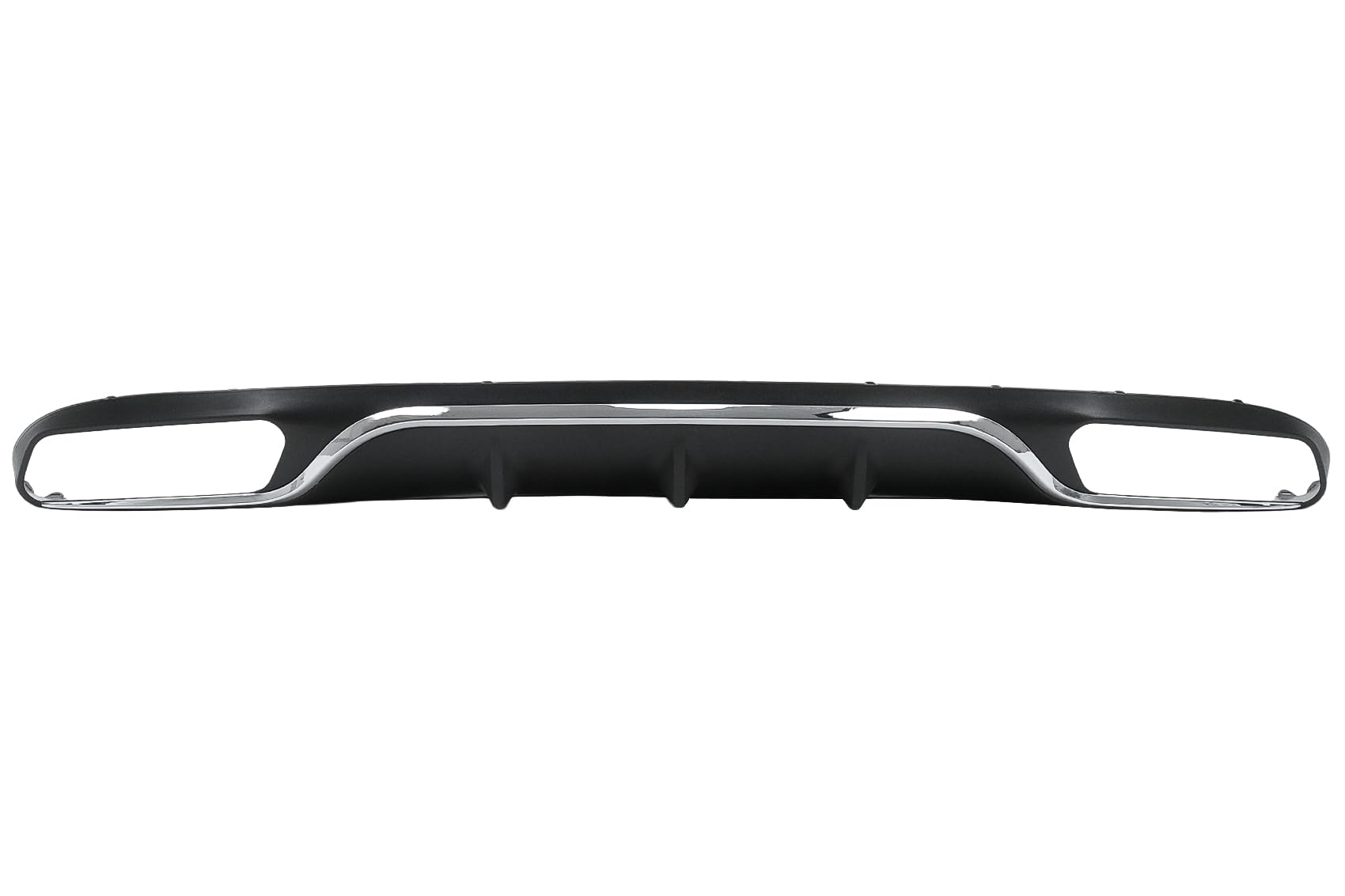 KITT RDMBW213CDDS Luftverteiler für Stoßstange, kompatibel mit E W213 S213 Standard 2016-2019 E63 Look KITT RDMBW213CDDS Luftverteiler für Stoßstange, kompatibel mit E W213 S213 Standard 2016-2019 E63 Look von KITT Keep driving with us!