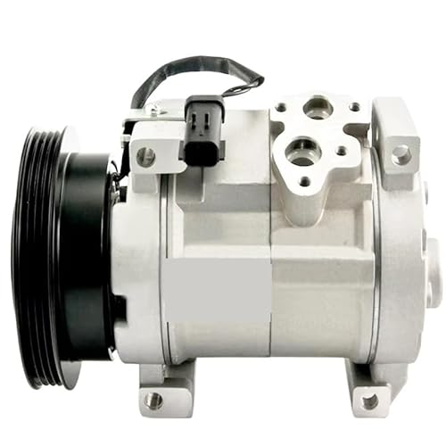 10s15c AC-Kompressor Kompatibel mit Chrysler PT Cruiser 2.4L 5058031AC 5058067AC 5058031AD R5058032AC RL058032AC RL058036A RL058036AD von KJARIVLOP