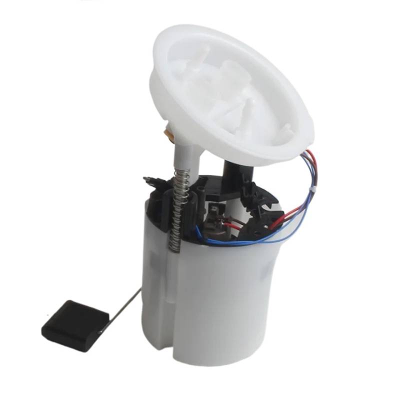 16117197076 16117232444 16147197075 16117232447 Elektrische Kraftstoffpumpe passend for BMW 3er 1er E90 E87 E88 E82 320 325(16117232444) von KJARIVLOP