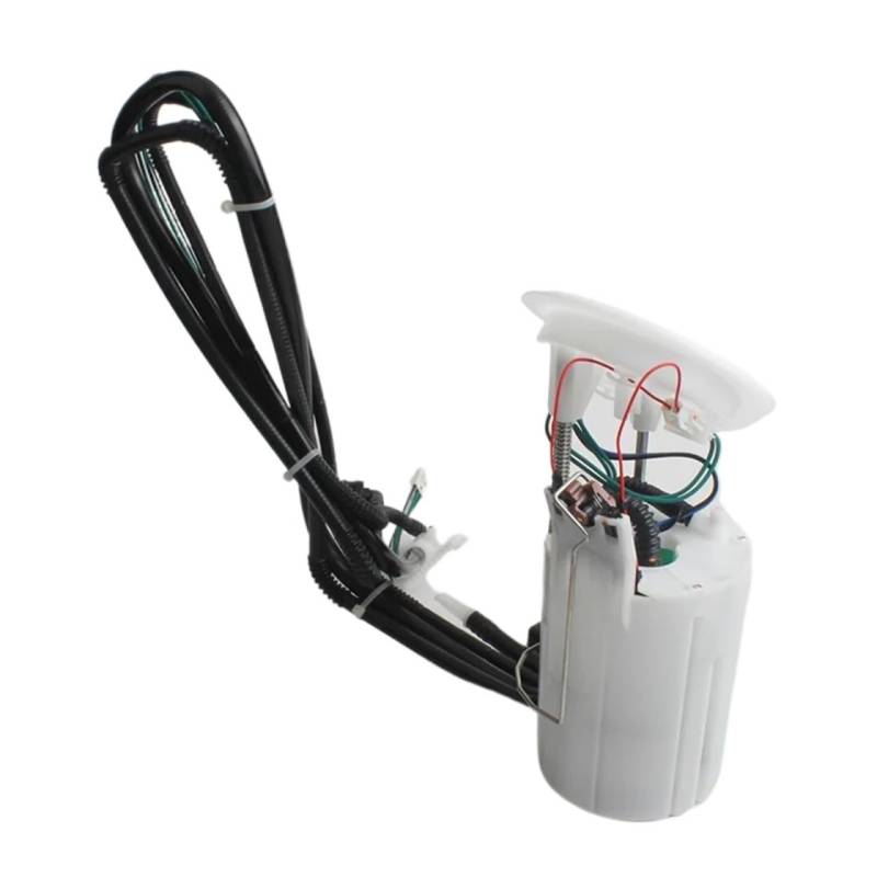 16117373503 16146766150 16117373458 16146765820 Kraftstoffpumpe, passend for BMW E60 E63 E64/5er 525i 525xi 528i von KJARIVLOP