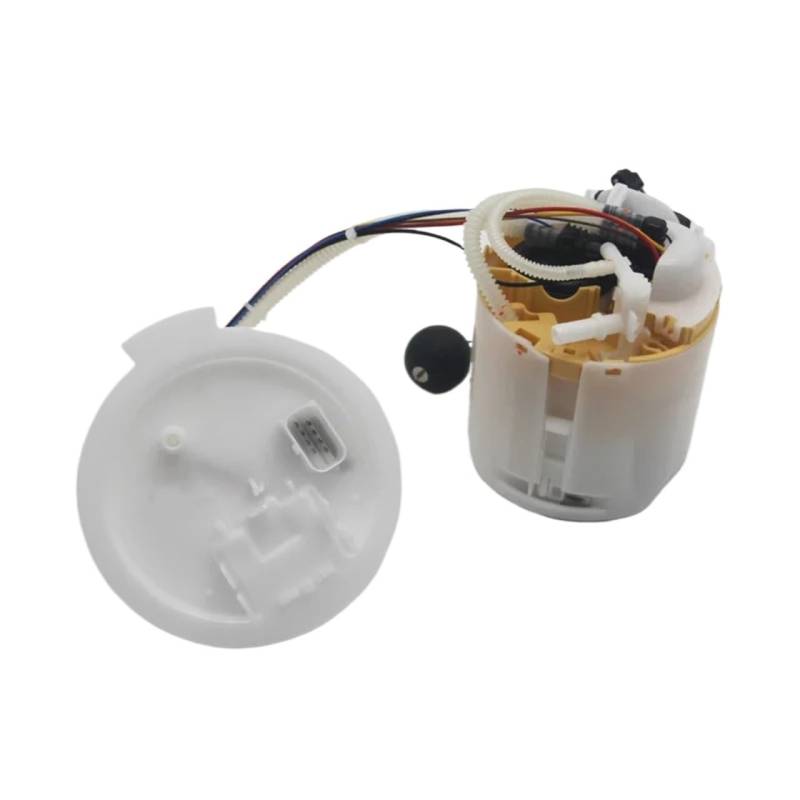 16117400689 16117400692 Kraftstoffpumpe ist geeignet Kompatibel mit BMW 7er G11 G12 Ölpumpe Benzinabsaugmotor Autoteile(16117400692) von KJARIVLOP