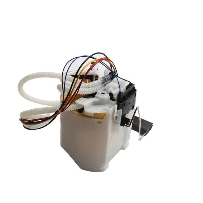 16117467721 Kraftstoffpumpe geeignet Kompatibel mit BMW G38 ​​5er Hybridkomponenten von KJARIVLOP