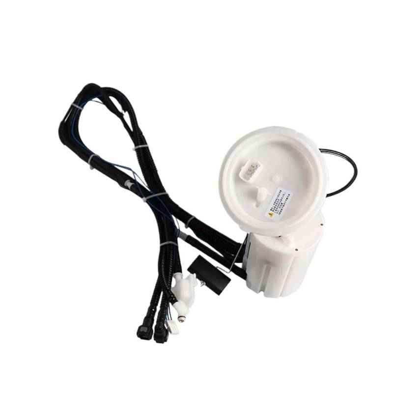 16147174893 16117373521 Kraftstoffversorgungssystem Flüssigkeitsabsauger passend for BMW E60 E61 Diesel/5er-Kraftstoffpumpe(16147174893) von KJARIVLOP
