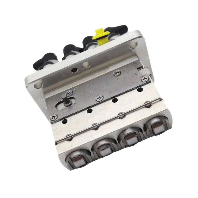 17218-51011 Kraftstoffpumpe 104206-4050 9410617125 Kompatibel mit Kubota V1505 Baggermotorzubehör Teile Ersatz-Kraftstoffversorgungssystem von KJARIVLOP
