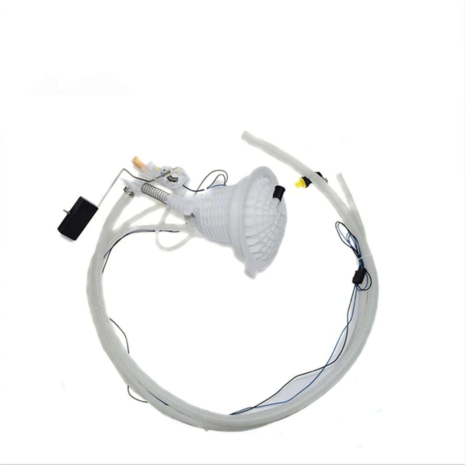 1PC Kraftstoff Pumpe Filter Einheit Kompatibel Mit Chrysler 300 Dodge Challenger Ladegerät 2005-2014 05136023AC SP7083M 1PC Kraftstoff Pumpe Filter Einheit Kompatibel Mit Chrysler 300 Dodge Challenger Ladegerät 2005-2014 05136023AC SP7083M von KJARIVLOP