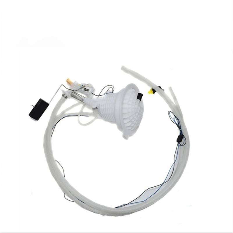1PC Kraftstoff Pumpe Filter Einheit Kompatibel Mit Chrysler 300 Dodge Challenger Ladegerät 2005-2014 05136023AC SP7083M von KJARIVLOP